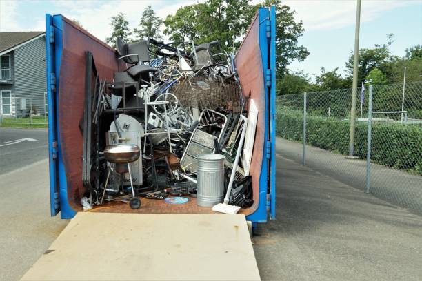 Best Commercial Junk Removal  in Poipu, HI