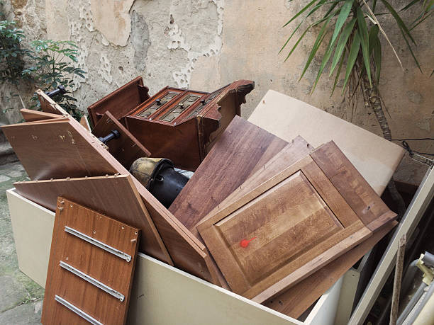 Best Professional Junk Removal  in Poipu, HI